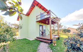 Casa Fiori Paraiso